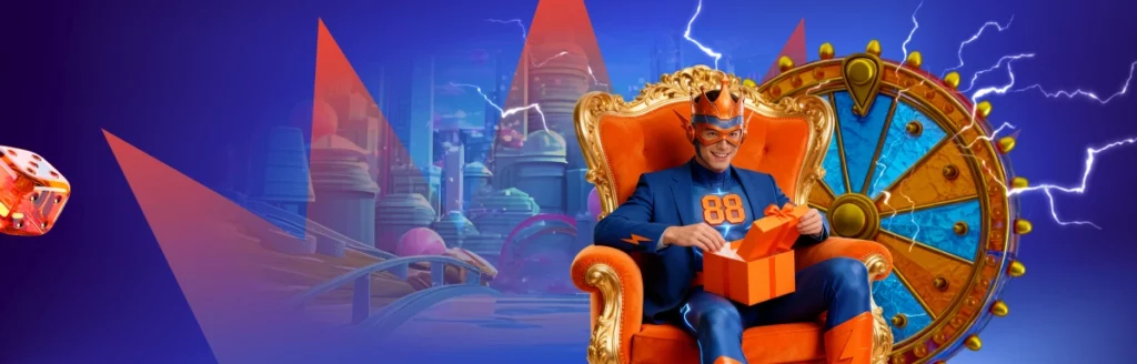 Bonus Terms and Conditions