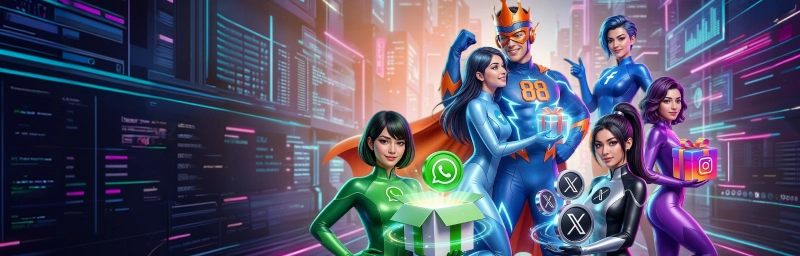 Referral Bonuses and VIP Rewards at DK88