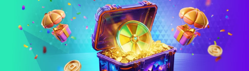 Step 3 – Make First Deposit and Claim Bonus