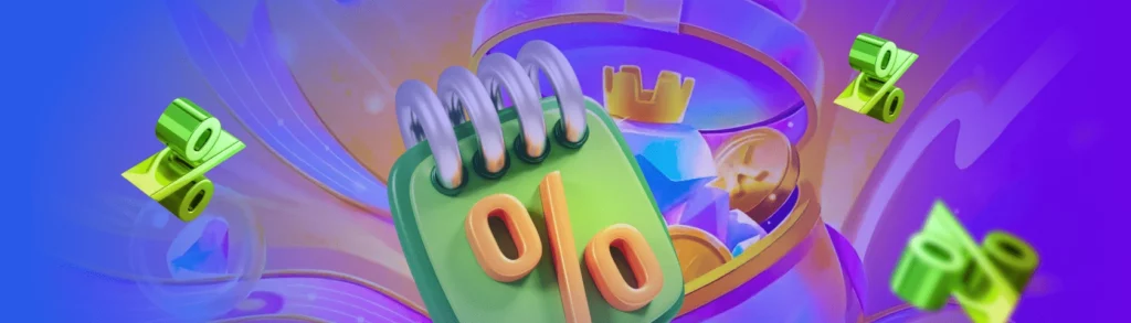 Reload Bonuses and Free Spins on Selected Slots