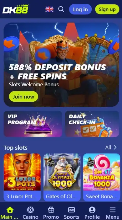 Why Use the Dashking88 Mobile App in Singapore