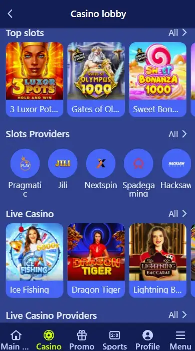 What You Can Do in the DK88 App