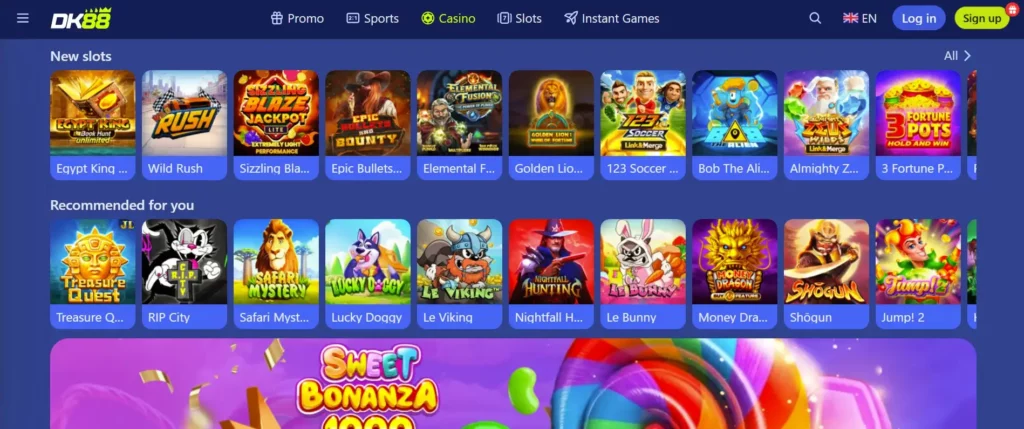 Safe, Fair and Responsible Gaming at DK88